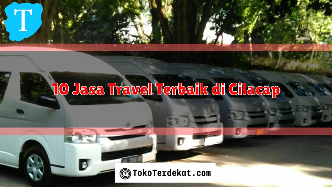 Eksplorasi Cilacap Tanpa Batas dengan Ardian Travel & Carter Pariwisata